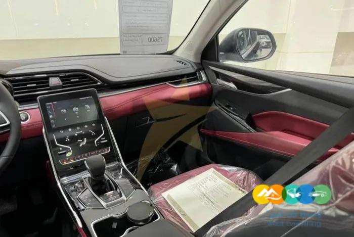 ماكسيس D60 فل كامل 2023 اقل سعر كاش _ اقساط