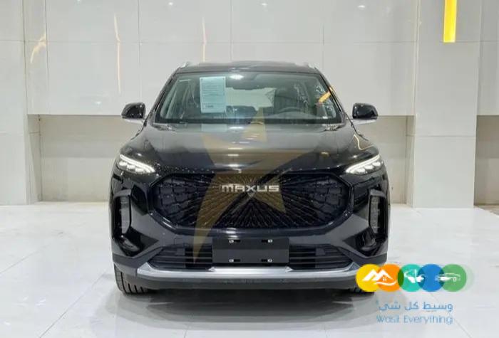 ماكسيس D60 فل كامل 2023 اقل سعر كاش _ اقساط