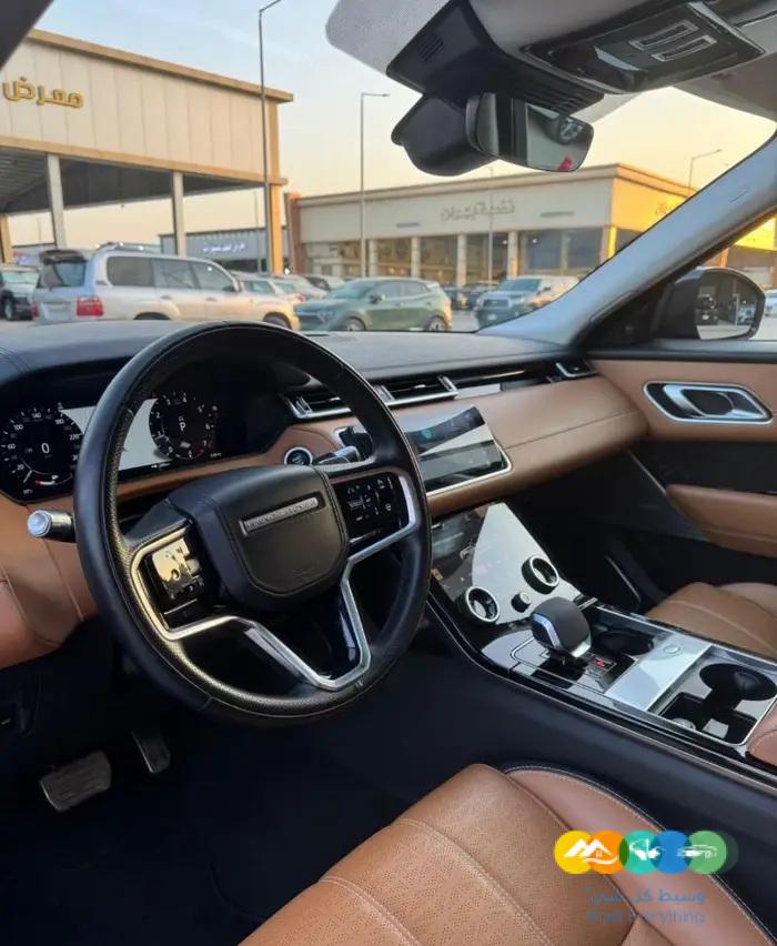 فيلار 2022 R-Dynamic