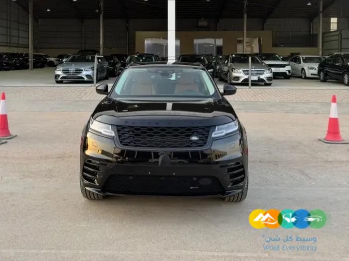 فيلار 2022 R-Dynamic