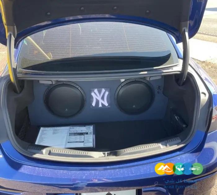 مرسيدس E450 موديل 2021