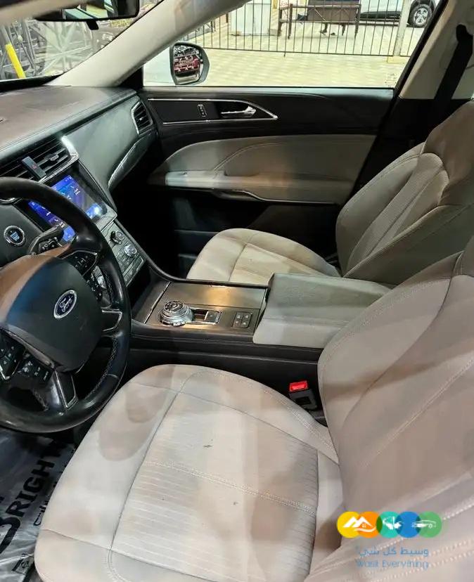 فورد – تورس – 2020 – ستاندر – تم البيع