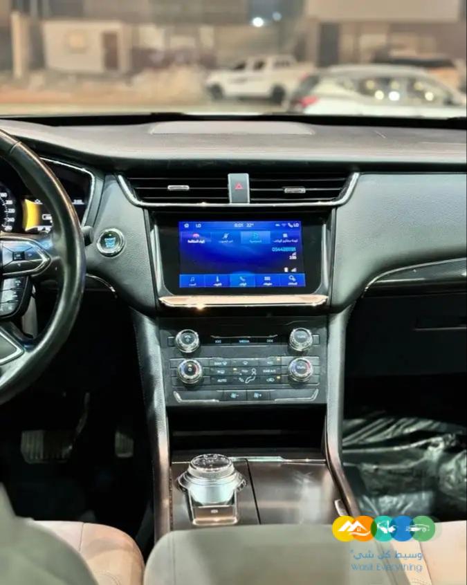 فورد – تورس – 2020 – ستاندر – تم البيع