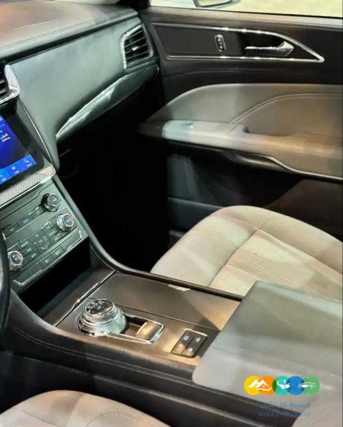 فورد – تورس – 2020 – ستاندر – تم البيع