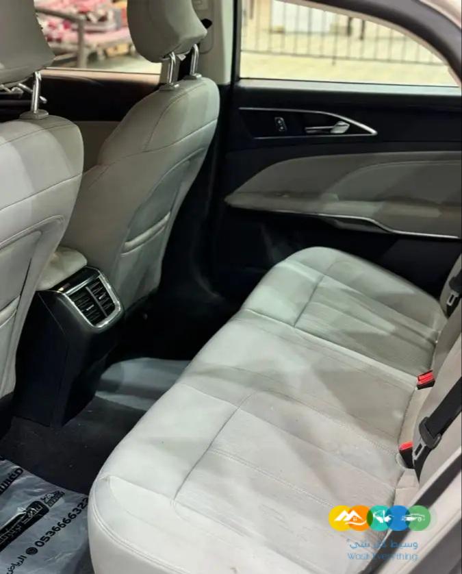 فورد – تورس – 2020 – ستاندر – تم البيع