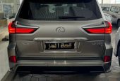 لكزس LX570 – سبورت سعودي – 2020 / تم البيع