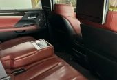 لكزس LX570 – سبورت سعودي – 2020 / تم البيع