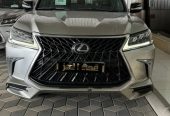 لكزس LX570 – سبورت سعودي – 2020 / تم البيع