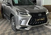 لكزس LX570 – سبورت سعودي – 2020 / تم البيع