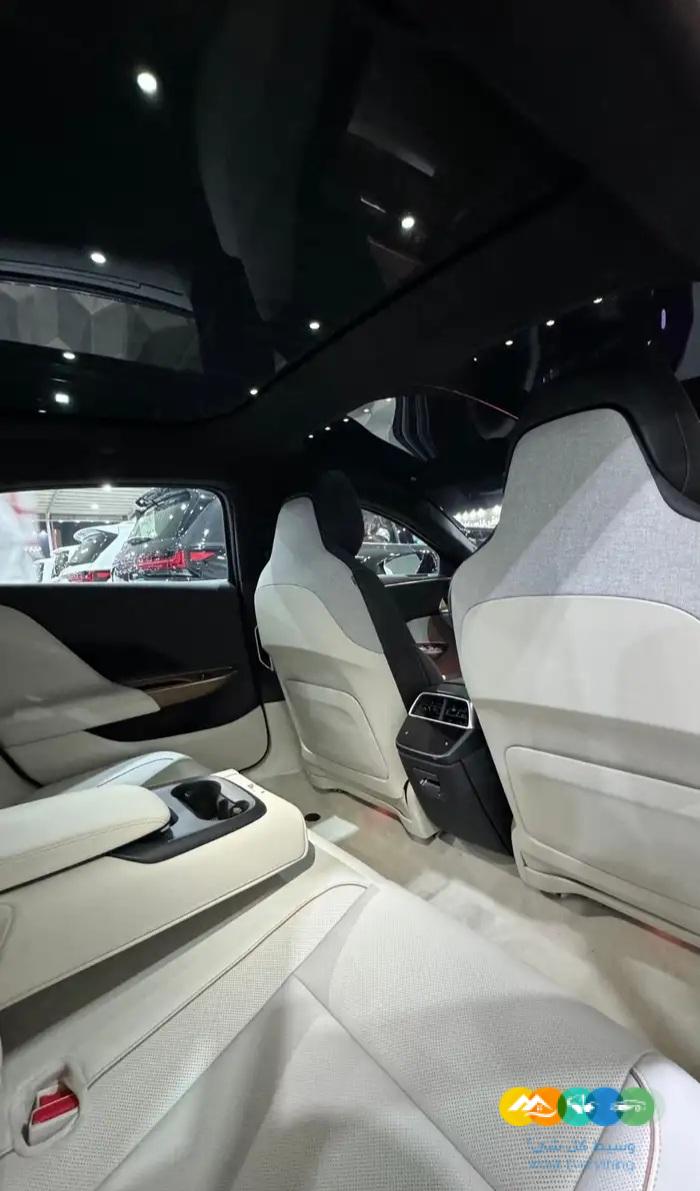 لوسيد – تورنق – سعودي – 2024