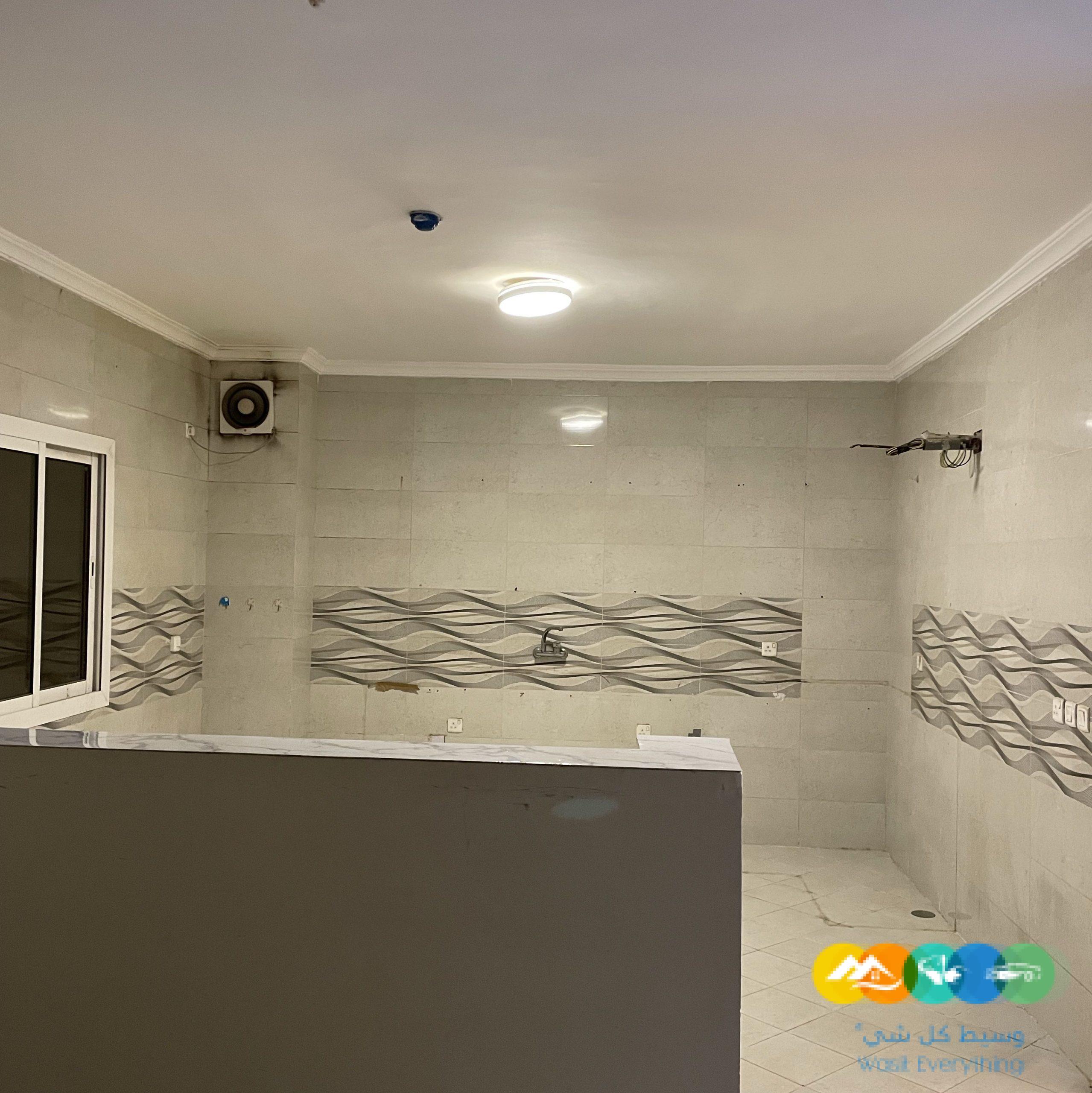 شقة دوبلكس دورين للإيجار