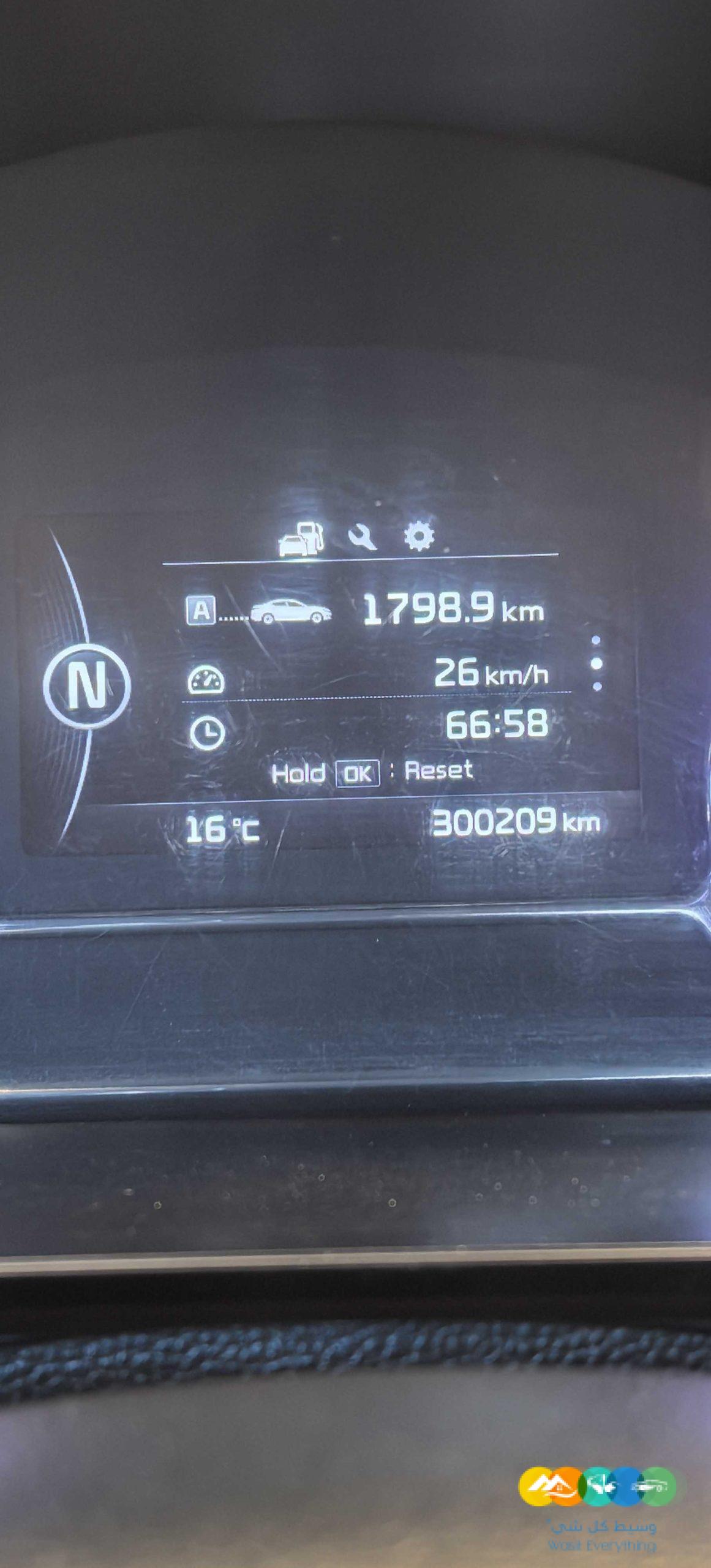 كيا اوبتيما 2015 فل كامل