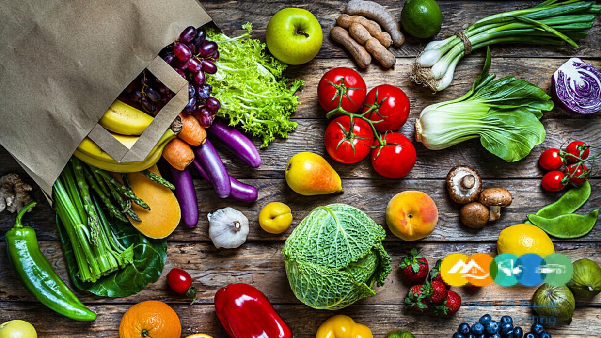 شركة نهر الامداد لتوريد الفواكة والخضروات بجدة