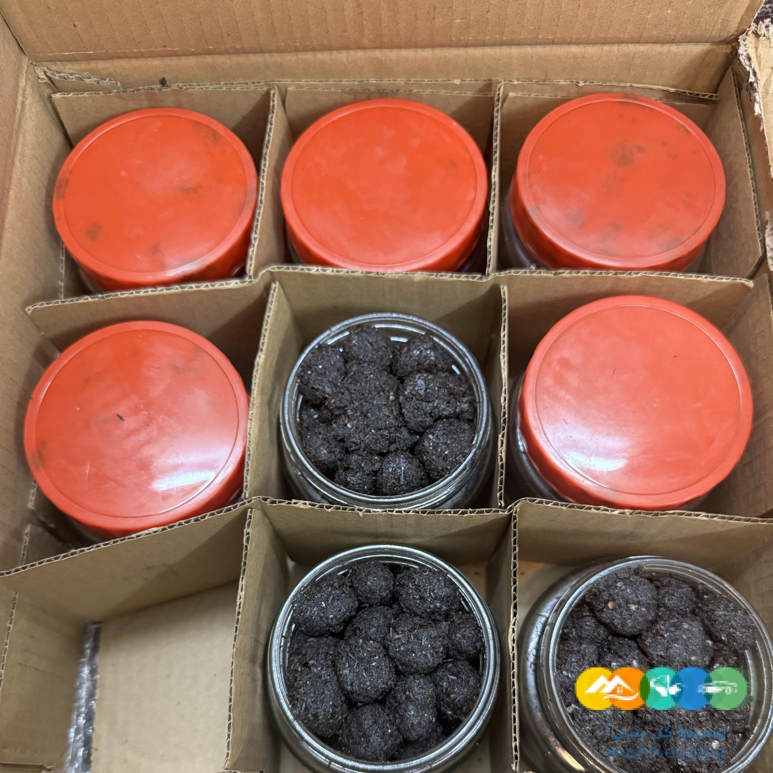 تبغى شغل من بيتك وتربح منه تعال عندنا