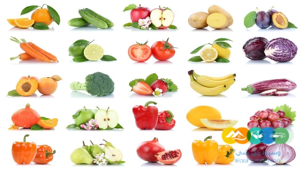 شركة نهر الامداد لتوريد الفواكة والخضروات بجدة