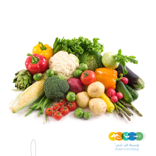 شركة نهر الامداد لتوريد الفواكة والخضروات بجدة