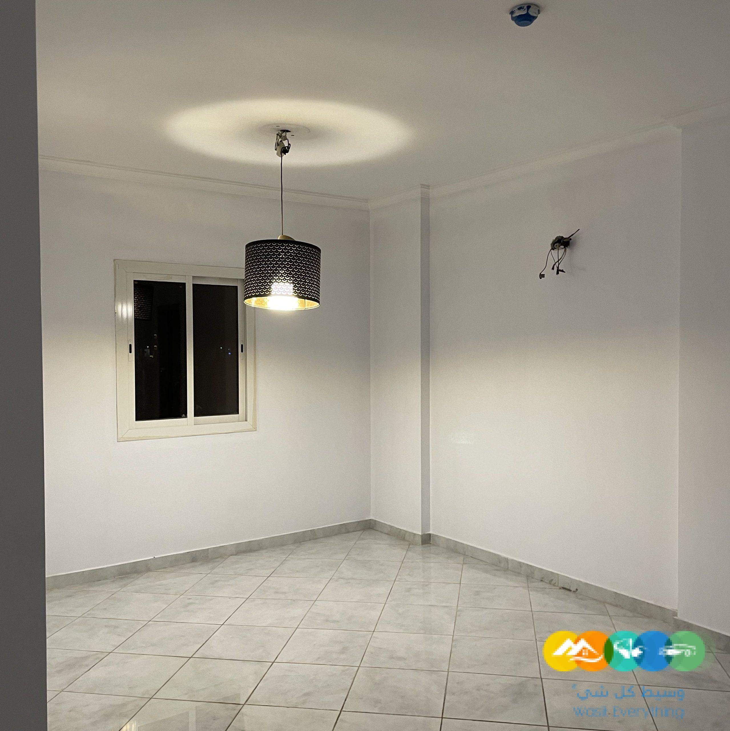 شقة دوبلكس دورين للإيجار