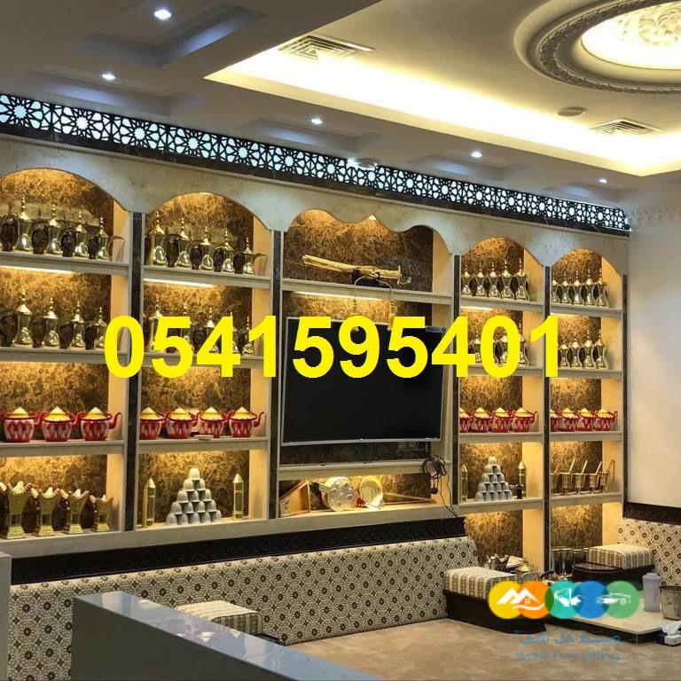 ديكورات مشبات السعودية رخام ديكورات مشبات فخمه رخام