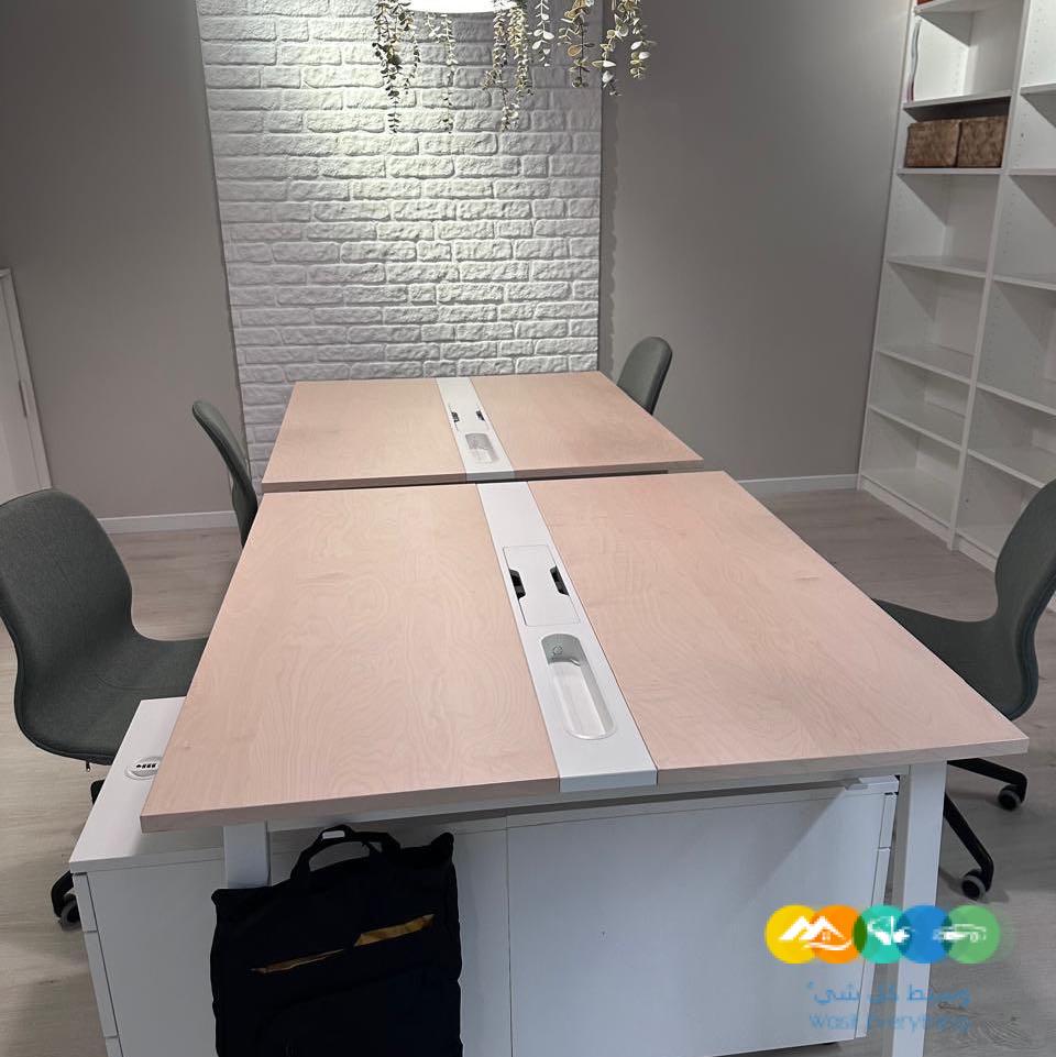 فك و تركيب ايكيا و غيرها