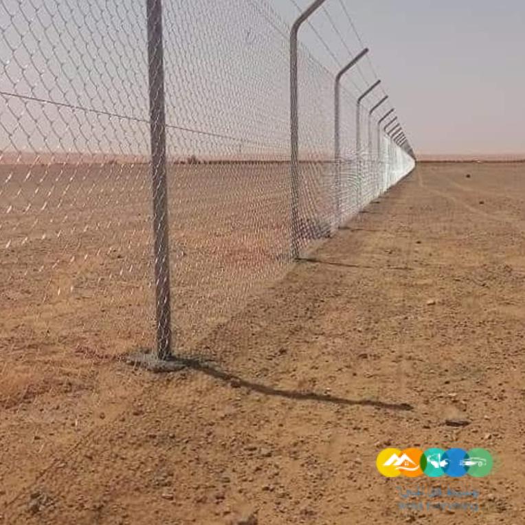 مقاول شبوك عرعر 0509055529