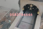 مشبات