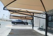 مظلات مواقف مظلات سيارات حديثه 0563866945