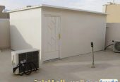 جدران واسقف غرف ساندوتش بانل في الرياض 0551033861