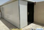 جدران واسقف غرف ساندوتش بانل في الرياض 0551033861