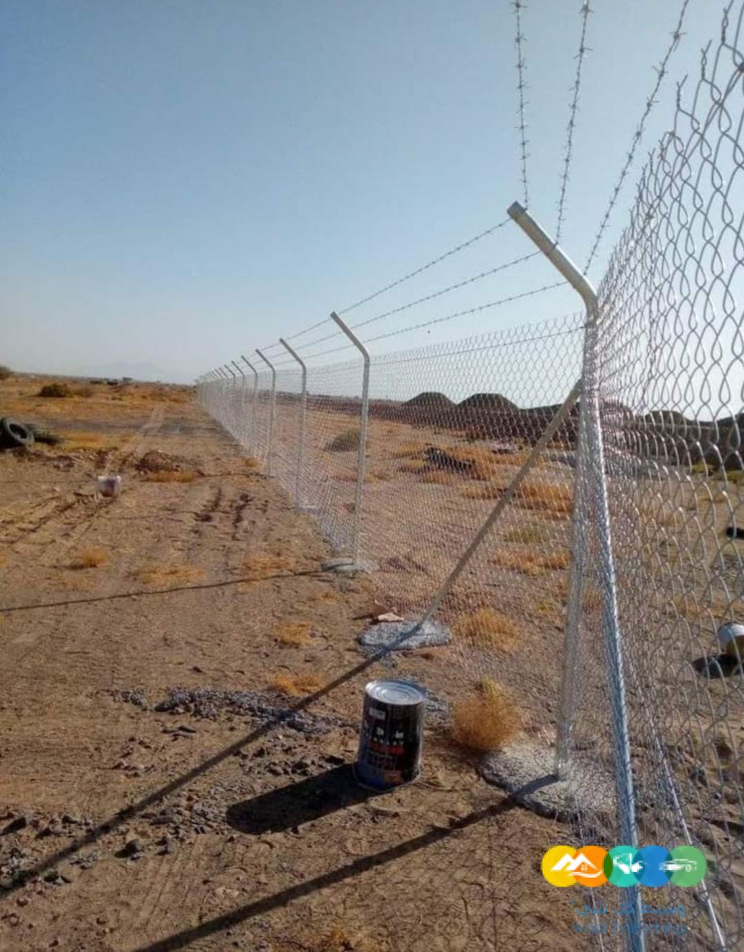 مقاول شبوك عرعر 0509055529