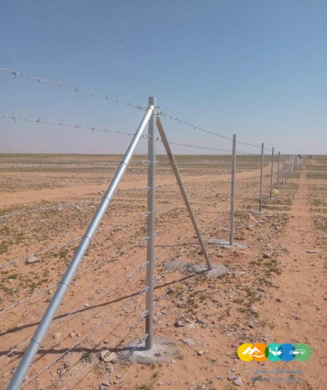 مقاول شبوك عرعر 0509055529