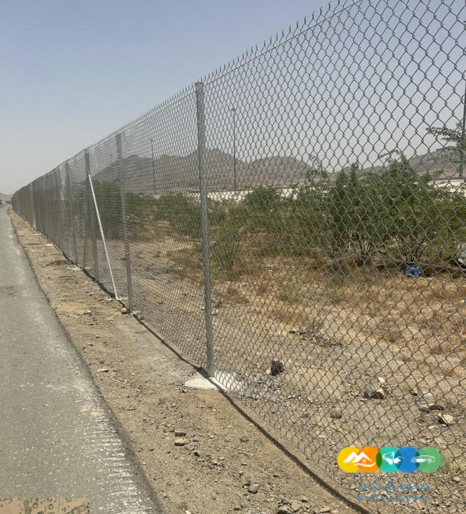 مقاول شبوك عرعر 0509055529