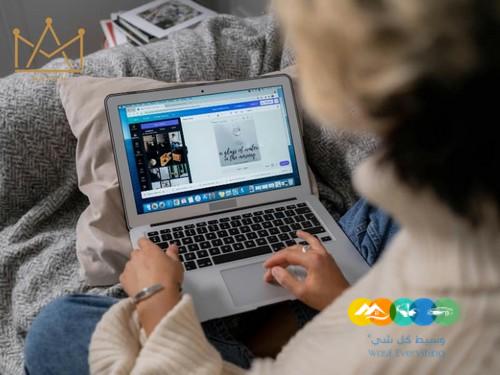 اشتراكات كانفا برو مدى الحياة – خصم 50%