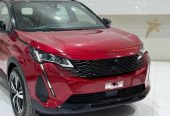 بيجو 3008 فل كامل GT موديل 2023 – كاش اقساط