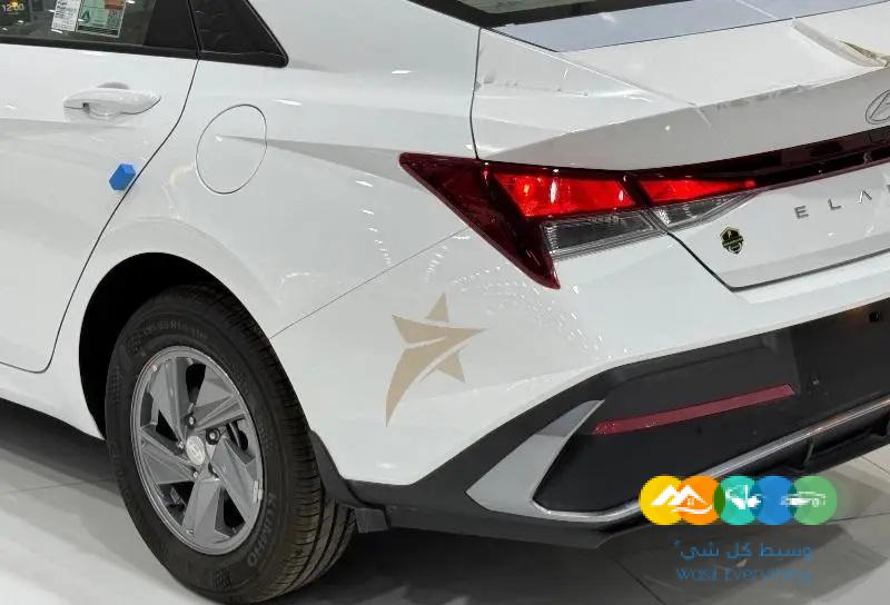 هونداي النترا فليت موديل 2025 كاش _ اقساط