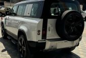 ديفيندر HSE 110 V4 – برجكتر – خليجي – 2024
