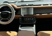 ديفيندر HSE 110 V4 – برجكتر – خليجي – 2024