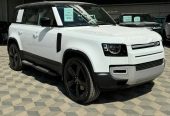 ديفيندر HSE 110 V4 – برجكتر – خليجي – 2024