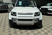 ديفيندر HSE 110 V4 – برجكتر – خليجي – 2024