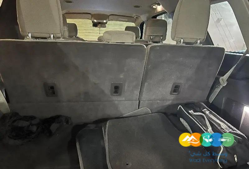 فورد أكسيدين 2019 مالك واحد فقط من الوكاله