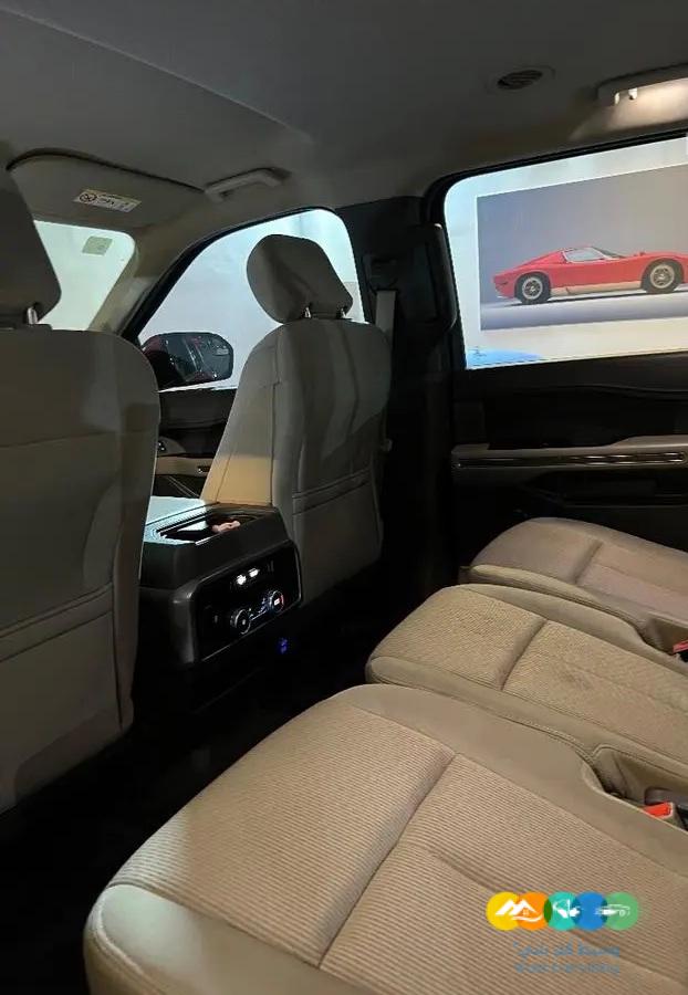 فورد أكسيدين 2019 مالك واحد فقط من الوكاله