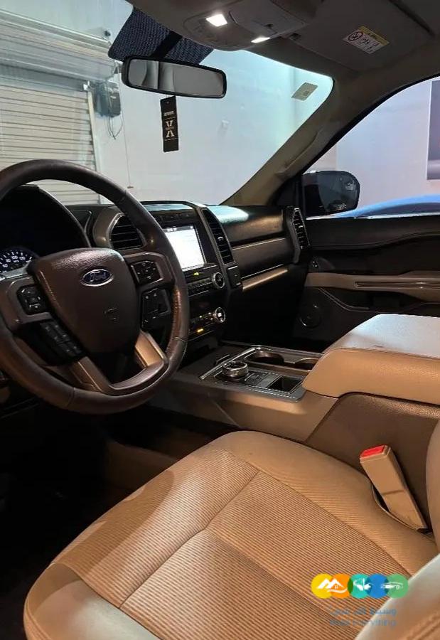 فورد أكسيدين 2019 مالك واحد فقط من الوكاله