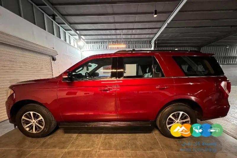 فورد أكسيدين 2019 مالك واحد فقط من الوكاله