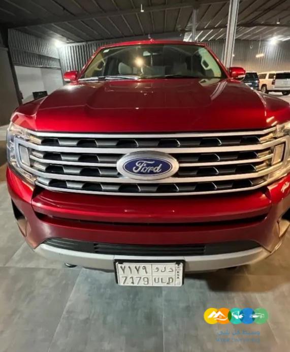 فورد أكسيدين 2019 مالك واحد فقط من الوكاله