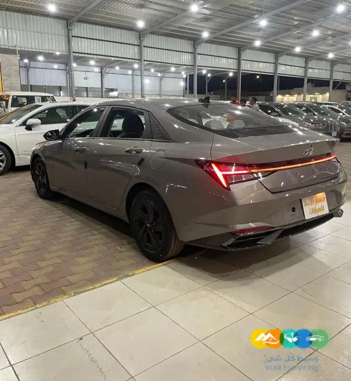 النترا موديل 2021 فل كامل