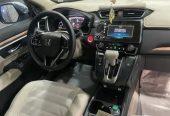 هوندا CRV موديل 2022 نظيف جدا