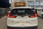 هوندا CRV موديل 2022 نظيف جدا
