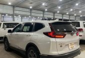 هوندا CRV موديل 2022 نظيف جدا
