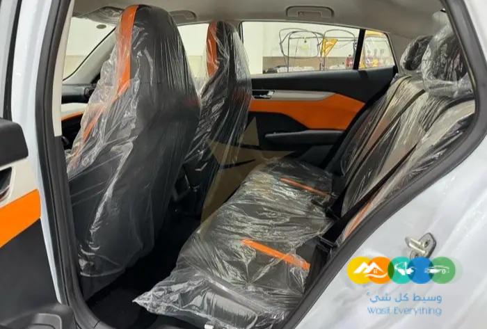 دونغ فينغ شاين ماكس E1 موديل 2024 عروض جديدة