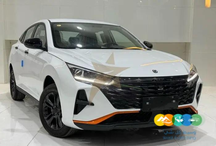 دونغ فينغ شاين ماكس E1 موديل 2024 عروض جديدة