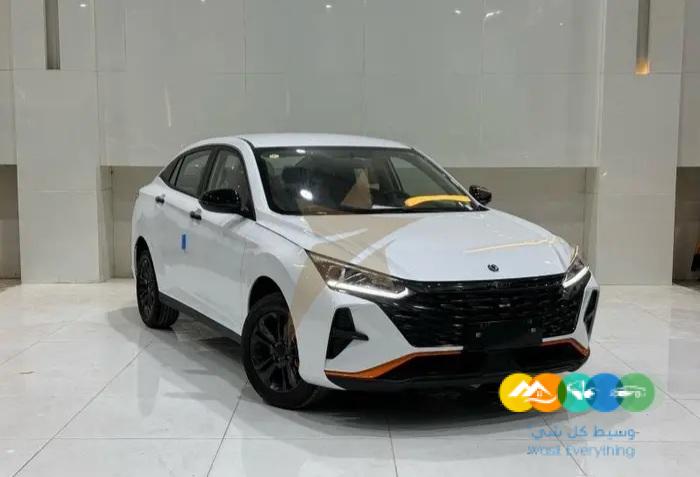 دونغ فينغ شاين ماكس E1 موديل 2024 عروض جديدة